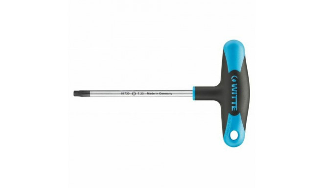 T-mutrivõti WITTE PRO Torx TX 40
