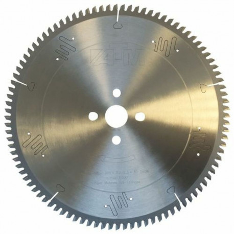 Saw Blade LEJA Tools NE 108 tpi 350 mm Circular saw