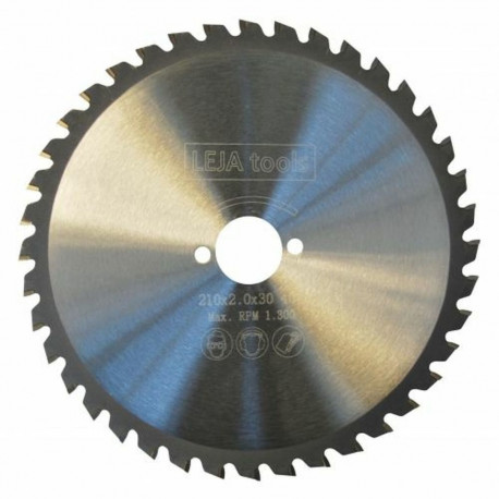 Saw Blade LEJA Tools FERROfix 38 190 mm Circular saw
