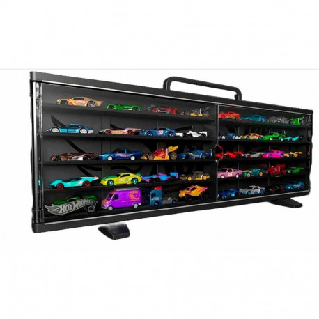 Auto Hot Wheels Portfell Auto