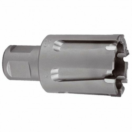 Hollow drill bit RUKO 22 mm Weldon