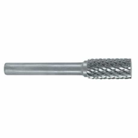 Drill Bit RUKO A-ZYA 6 mm Hard metal (HM)