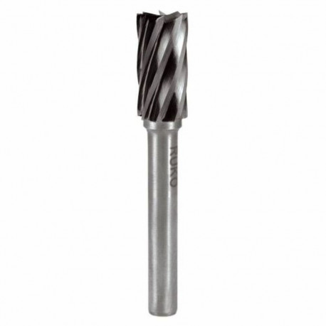 Drill Bit RUKO A-ZYA 12 mm Hard metal (HM)