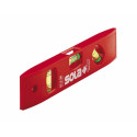 Spirit Level SOLA 20 cm 200 mm