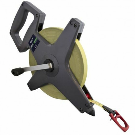 Mõõdulint FISCO PACER (50 m)