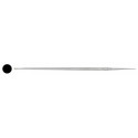Round file ERIZO 14" Circular Enough