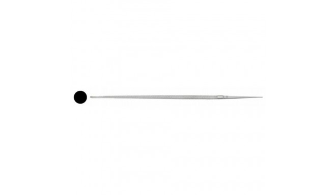 Round file ERIZO 14" Circular Enough