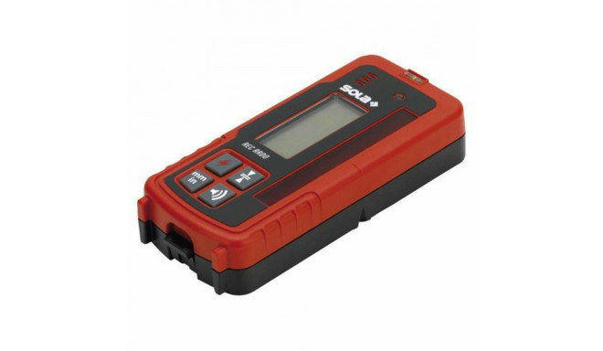 Receiver module SOLA Laser level