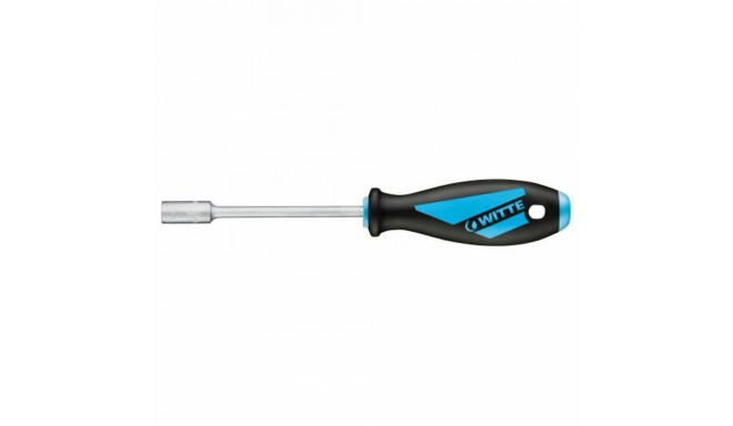 Socket screwdriver WITTE Hex Hexagonal