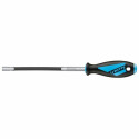 Socket screwdriver WITTE Hex Hexagonal 1/4"