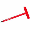 Hexagonal T wrench NWS 5 mm