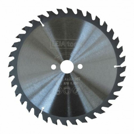 Saw Blade LEJA Tools Standard 2000 30 200 mm Circular saw