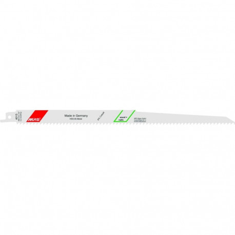 Saetera MP.S 4015 6 tpi Universaalsaag, tiigersaag 5 Ühikut