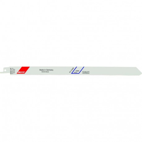 Saetera MP.S 4442-VP 10 tpi 14 tpi Universaalsaag, tiigersaag 5 Ühikut