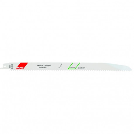 Saetera MP.S 4449 6 tpi Universaalsaag, tiigersaag 5 Ühikut