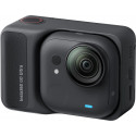 Insta360 GO Ultra, black
