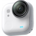 Insta360 GO Ultra, valge