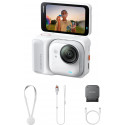 Insta360 GO Ultra, white
