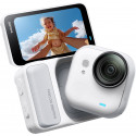 Insta360 GO Ultra, white