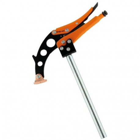 Kruvi seersant Grip-on 24,7 cm