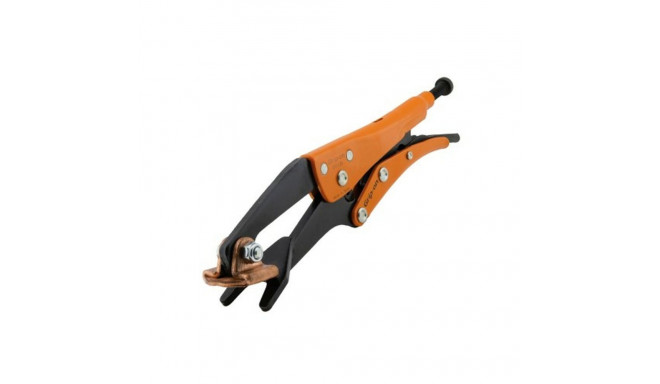 Pliers Grip-on 70 mm 245 mm Welding