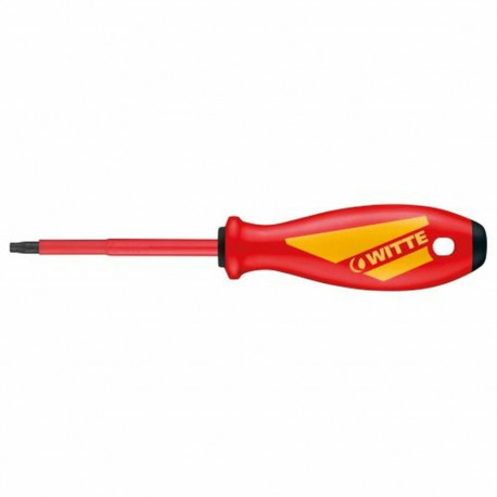 Elektriku kruvikeeraja WITTE MAXX VDE Torx