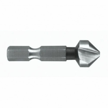 Conical Countersink RUKO 102318 3,5-20,5 mm DIN 335 High speed steel (HSS) 90º C-shaped