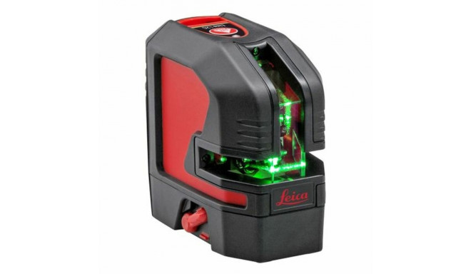 Joonlaser tase Leica Geosystems L2G