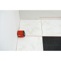 Line laser level SOLA SMART