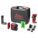 Joonlaser tase Leica Geosystems L2G