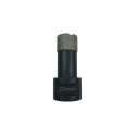 diamond hollow drill bit LEJA Tools diamond hollow drill bit LEJA Tools