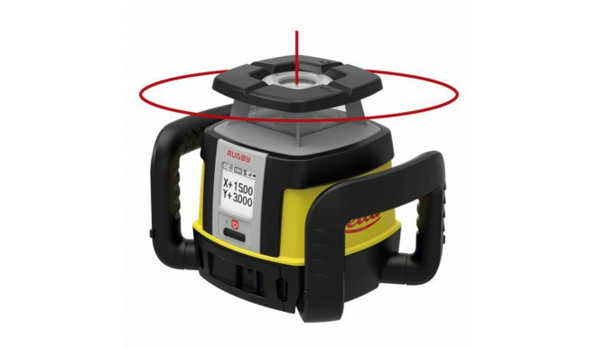 Pöörlev laser-tase Leica Geosystems Rugby CLA