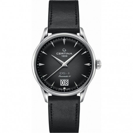 Men's Watch Certina C0294261605100 (Ø 41 mm)
