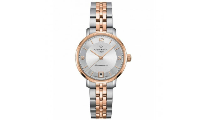 Ladies' Watch Certina C0352072203701