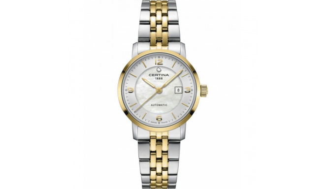 Ladies' Watch Certina C0350072211702