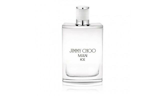 Men's Perfume Ice Jimmy Choo Ice EDT (1 Unit)