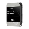 Hard Drive Western Digital 0B48723 3,5" 18 TB Hard Drive Western Digital 0B48723 3,5" 18 TB