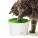 Slow Eating Food Bowl for Pets Catit Senses 2.0 Plastic Slow Eating Food Bowl for Pets Catit Senses 2.0 Plastic