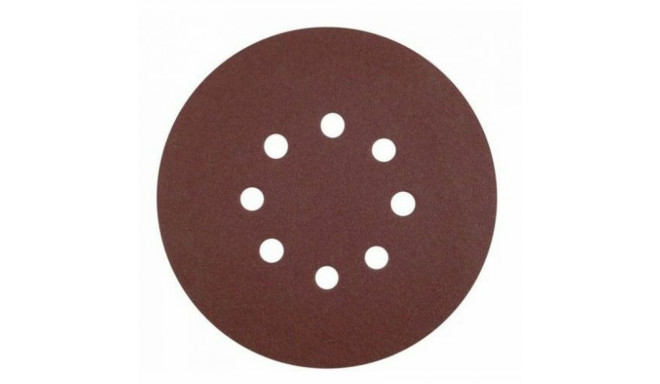 Abrasive disc Calflex 120 g 50 Units