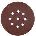 Abrasive disc Calflex 120 g 50 Units