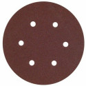 Abrasive disc Calflex 120 g 50 Units