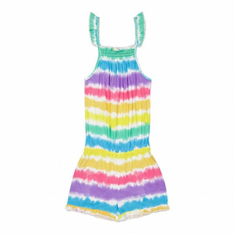 Laste kombinesoon Go & Win Baraki Mitmevärviline - 8 aastat