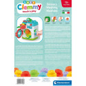 Toy washing machine Clementoni Soft Clemmy Toy washing machine Clementoni Soft Clemmy
