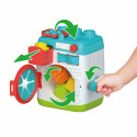 Toy washing machine Clementoni Soft Clemmy Toy washing machine Clementoni Soft Clemmy