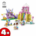 Construction set Lego 11205 Sweet Treat Mountain and Kitty Garden 263 Pieces Construction set Lego 11205 Sweet Treat Mountain and Kitty Garden 263 Pieces