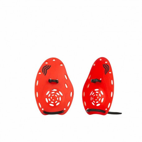 Ujumislabad Aquarapid Palette Mano Aqhandpad L