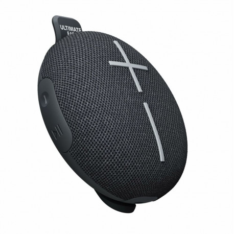Portable Bluetooth Speakers Ultimate Ears 984-002017 Black