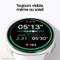 Smartwatch Samsung Watch8 Black Graphite 1,3" 40 mm