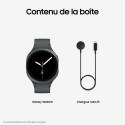 Nutikell Samsung Watch8 Must Grafiithall 1,3" 40 mm