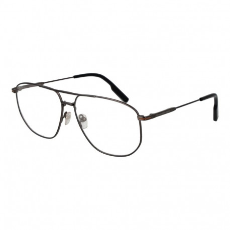 Men' Spectacle frame Ermenegildo Zegna EZ5242 60009